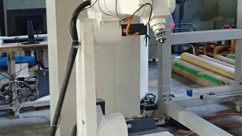 非标自动化设备参数解读：揭秘精准选型的关键
