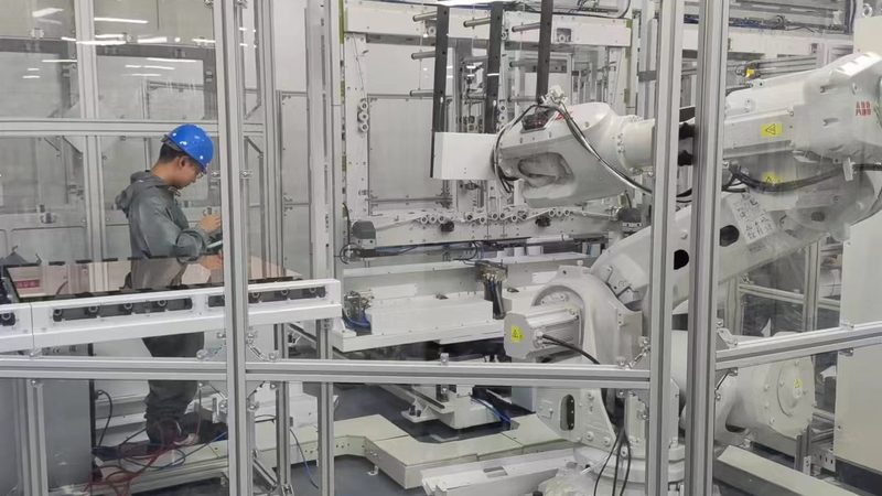 机器视觉测量仪与影像测量仪：本质区别与适用场景解析