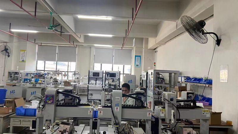 如何选择自动化设备？揭秘选型关键要素